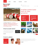 Дизайн категории альт. энергетика (№50809)