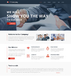 Дизайн категории бизнес (№50947)