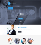 Дизайн категории коммуникации (№50990)