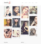 Дизайн категории ювелирные изделия (№51022)