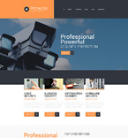 Дизайн категории безопасность (№51095)