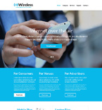 Дизайн категории интернет (№51123)