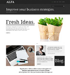 Дизайн категории бизнес (№51182)