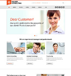 Дизайн категории бизнес (№51305)