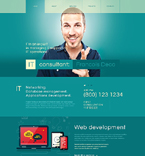 Дизайн категории бизнес (№51761)