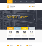 Дизайн категории хостинг (№51783)