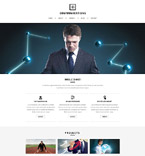 Дизайн категории коммуникации (№51874)