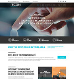 Дизайн категории интернет (№52067)