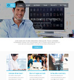 Дизайн категории бизнес (№52137)