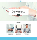 Дизайн категории интернет (№52140)