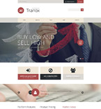 Дизайн категории бизнес (№52141)