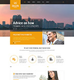 Дизайн категории бизнес (№52226)