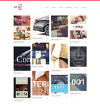 Дизайн категории веб-дизайн (№52230)