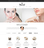 Дизайн категории ювелирные изделия (№52289)