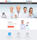 Дизайн категории медицина (№52362)