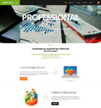 Дизайн категории бизнес (№52380)