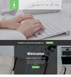 Дизайн категории бизнес (№52399)