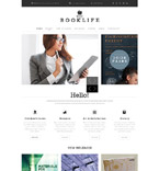 Дизайн категории книги (№52420)