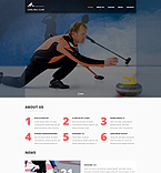 Дизайн категории спорт (№52445)