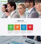 Дизайн категории бизнес (№52501)