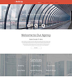 Дизайн категории бизнес (№52524)