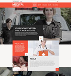 Дизайн категории медицина (№52568)