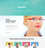 Дизайн категории бизнес (№52571)