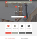 Дизайн категории интернет (№52635)