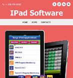 Дизайн категории программы (№52643)