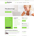 Дизайн категории бизнес (№52717)