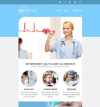 Дизайн категории медицина (№52745)