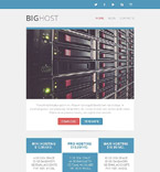 Дизайн категории хостинг (№52752)