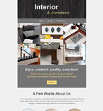 Дизайн категории интерьер и мебель (№52838)
