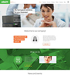 Дизайн категории бизнес (№52839)