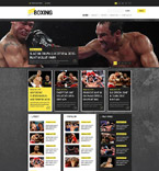 Дизайн категории спорт (№52848)