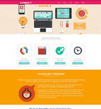 Дизайн категории бизнес (№52879)