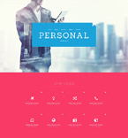 Дизайн категории бизнес (№52886)