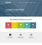 Дизайн категории бизнес (№52929)