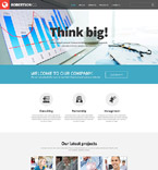 Дизайн категории бизнес (№52939)