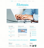 Дизайн категории электроника (№52981)