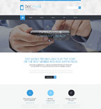 Дизайн категории коммуникации (№52983)