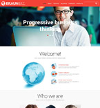 Дизайн категории бизнес (№53045)