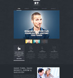 Дизайн категории бизнес (№53105)