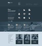 Дизайн категории бизнес (№53155)