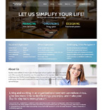 Дизайн категории бизнес (№53275)