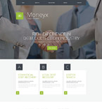 Дизайн категории бизнес (№53278)