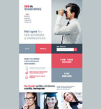 Дизайн категории бизнес (№53408)