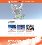 Дизайн категории спорт (№53469)