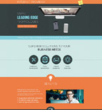 Дизайн категории коммуникации (№53666)