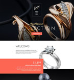 Дизайн категории ювелирные изделия (№53680)
